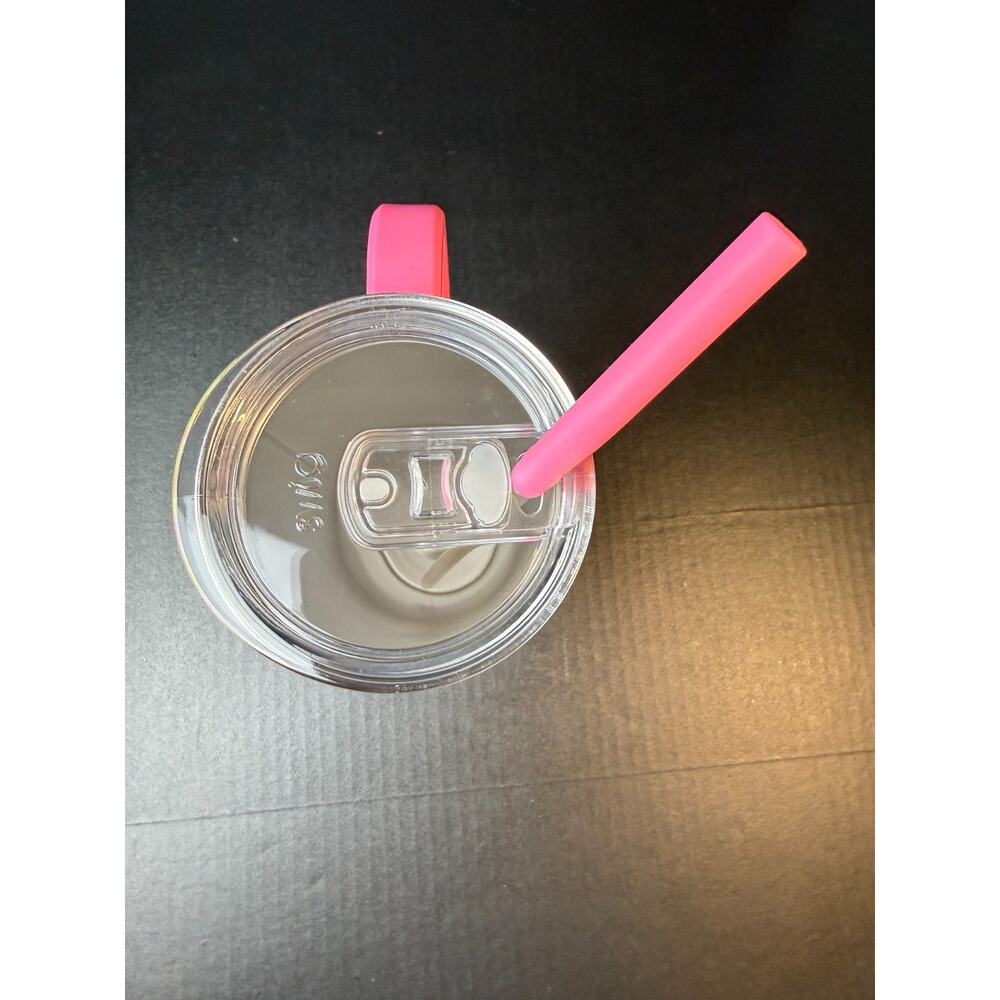 Swig Life 40oz Mega Mug Tumbler with Handle and Straw Cookie Jar - Picture 9 of 9